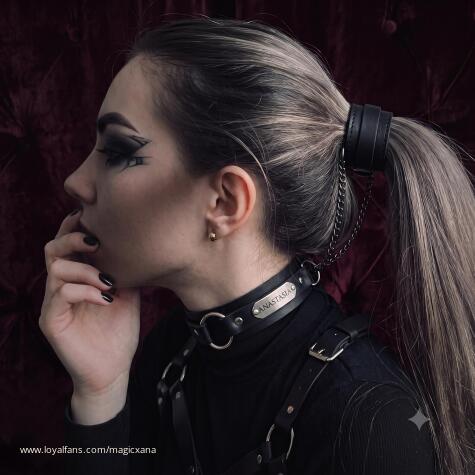 magicxana avatar