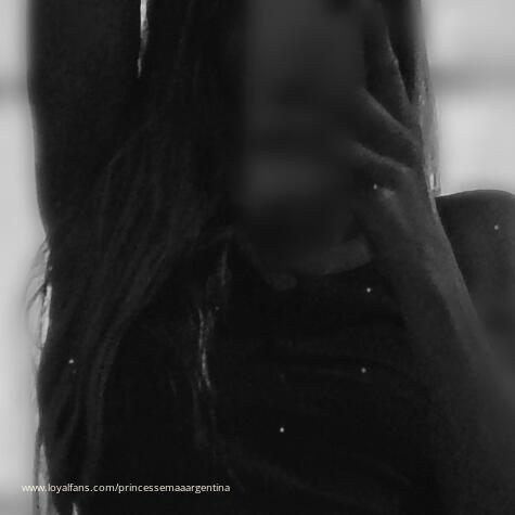 PrincessEmaaArgentina avatar