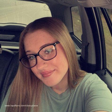 classy claire avatar