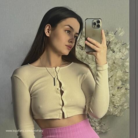 JaneFairy avatar