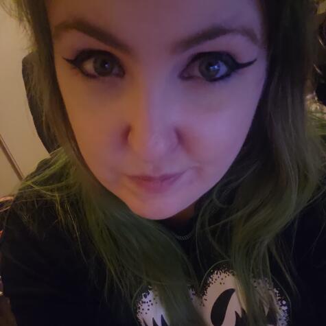 Tickerish avatar
