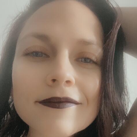 The Luna Sparkle avatar