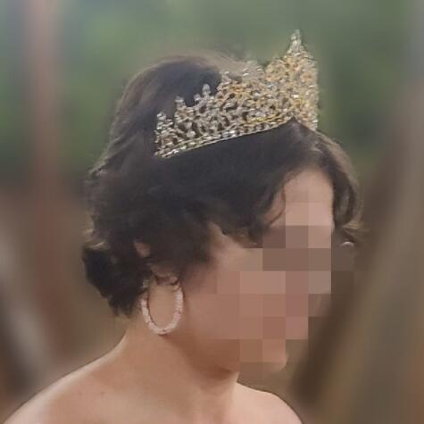 The Princess Fifi avatar