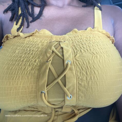 MissBadGyalBree avatar