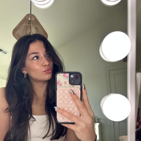 Blair Tallen avatar