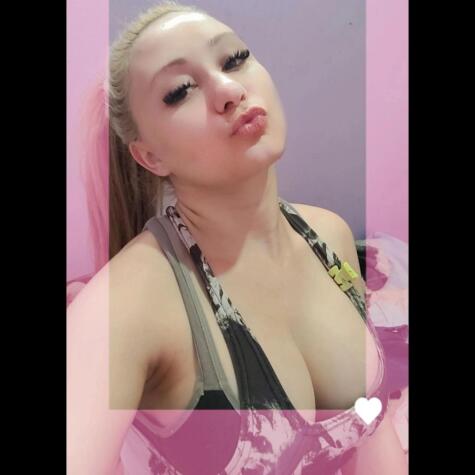Alexaangeel1 avatar