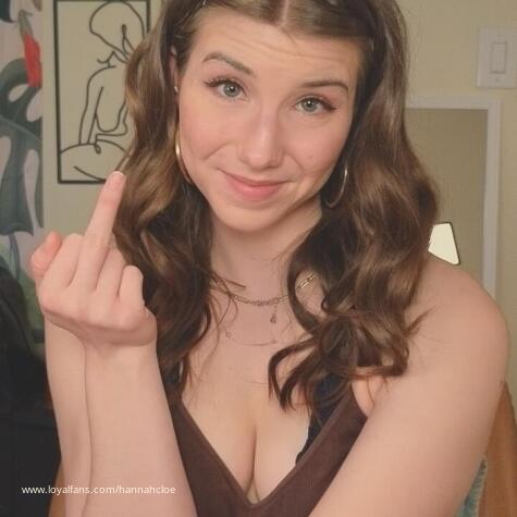 Hannah Cloe avatar