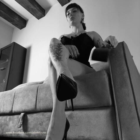 Miss Adele l Goddess avatar