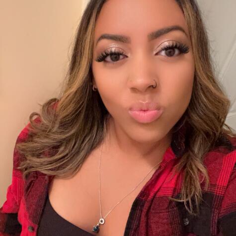 ItsGoddessNina avatar