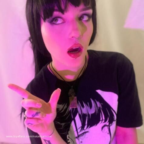 NatashaMone avatar