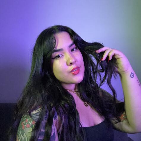Goddess Mila Findom Femdom avatar