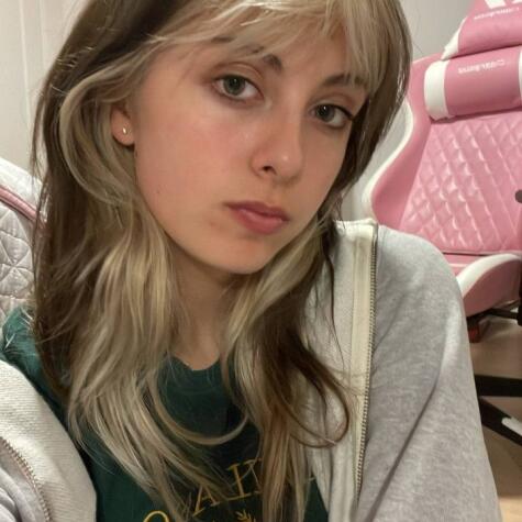 princess ho11y avatar