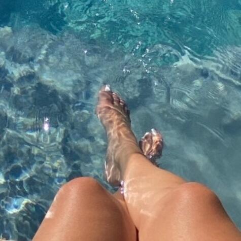 IrisXFeet avatar