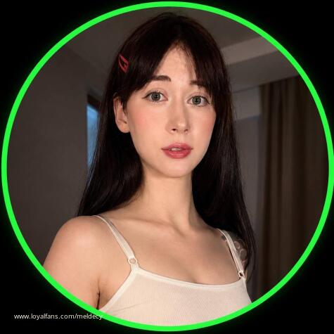 Meldecy  avatar