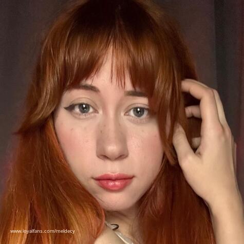 Meldecy  avatar