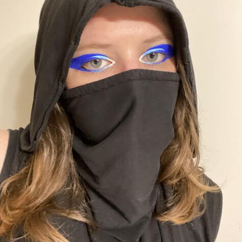 Ruth766 avatar
