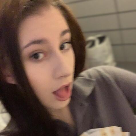 GoddessAlayaaa avatar