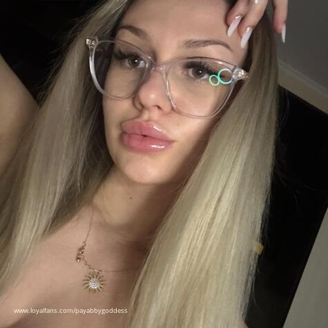 Goddess Abby Summer avatar