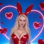 Amber Hallibell avatar