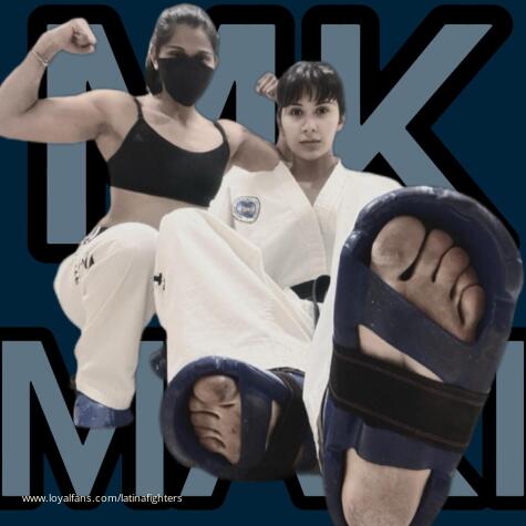 Latina Fighters avatar