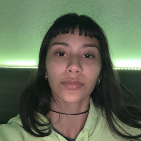 Latina Fighters avatar