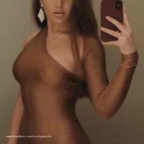 Sunnypeachx avatar