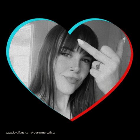 Your Owner Callista avatar