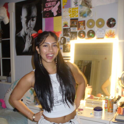 amorra avatar