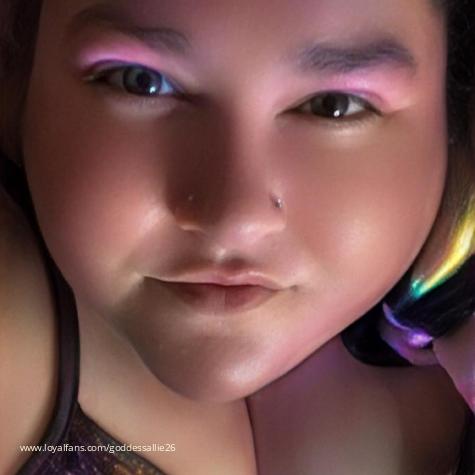 GoddessAllie26 avatar