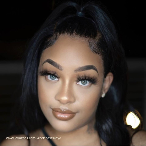 KrackinasssKeyy avatar