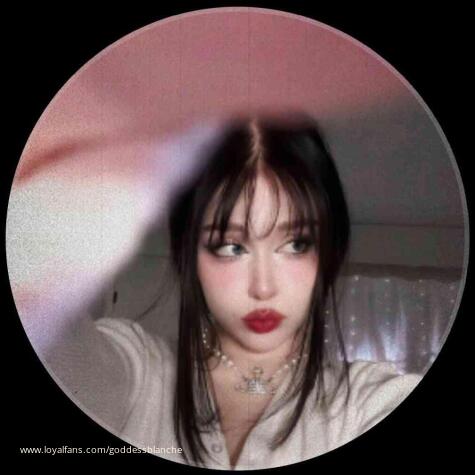 Goddess Blanche avatar
