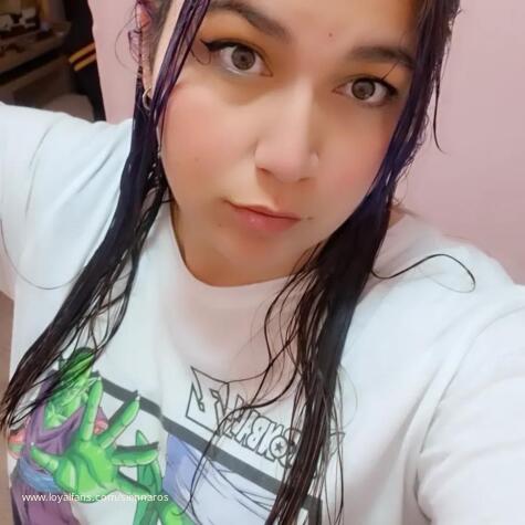 Sienna Ros avatar