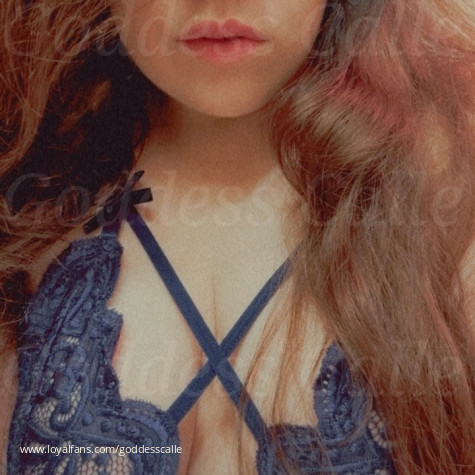 Goddess Calle avatar