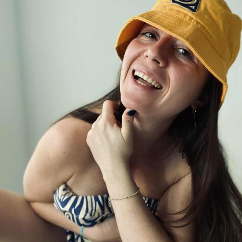 CallMeHazel avatar