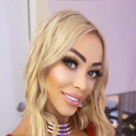 Susan Soleil avatar