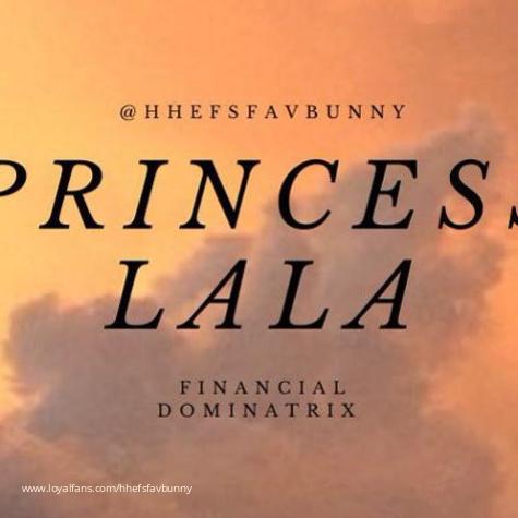 Princess Lala Sultana avatar