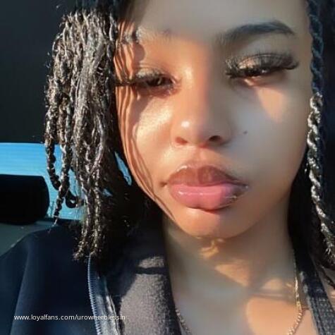 princess blessin avatar