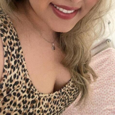 pxssyfairyx avatar