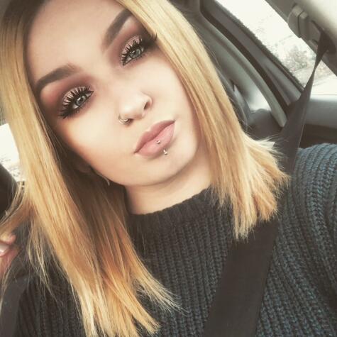 Heavenlygoddess97 avatar