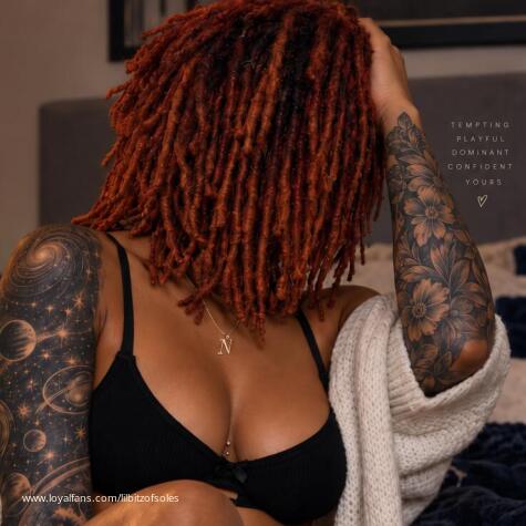 Novi Lynn avatar