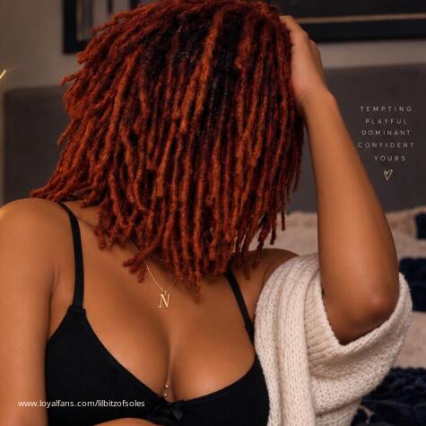 Novi Lynn avatar