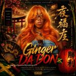 Mystic Ginger avatar