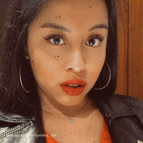 Nyx Goddess avatar