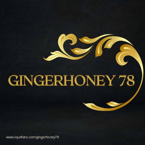 GINGERHONEY78 avatar
