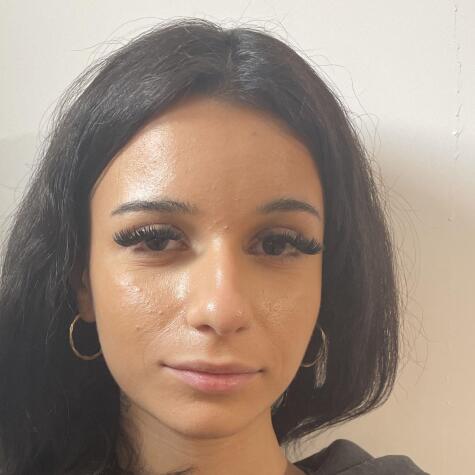 IzzyDesire avatar