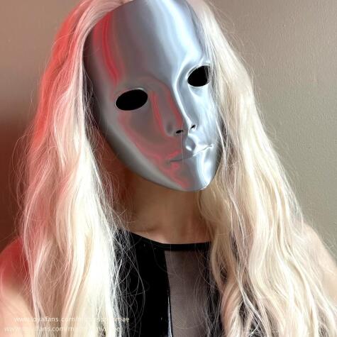 Mistress Mia Mae avatar