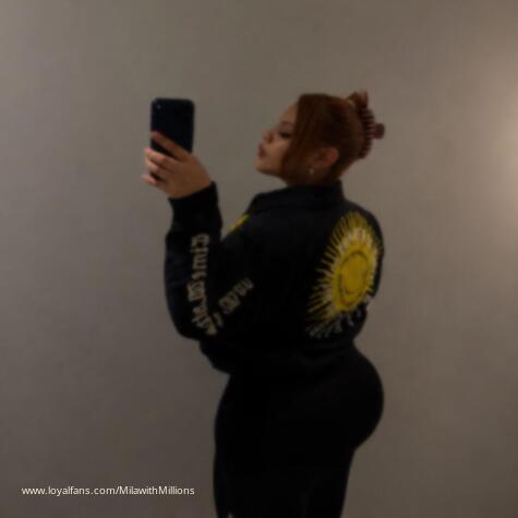 Mila Millions avatar