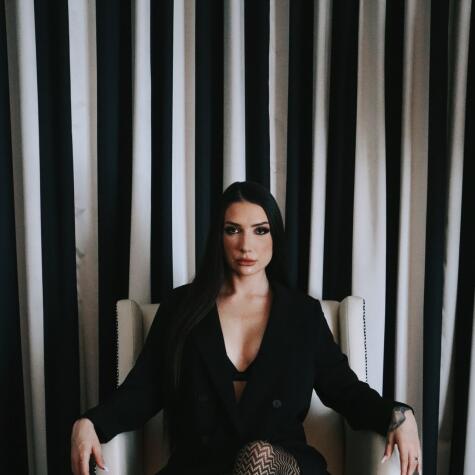 Elektra Sky avatar