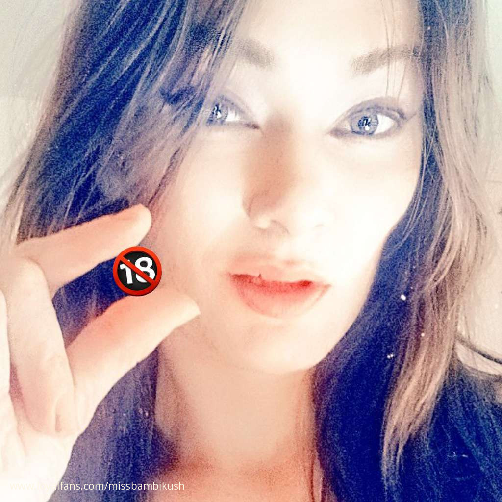 SpoilxBambiKushs Official Social Fan Page