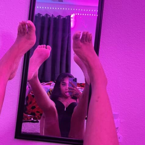 Camrynn avatar